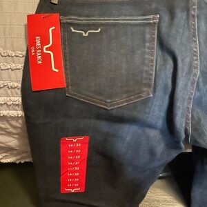 Kimes Ranch Audrey Jeans